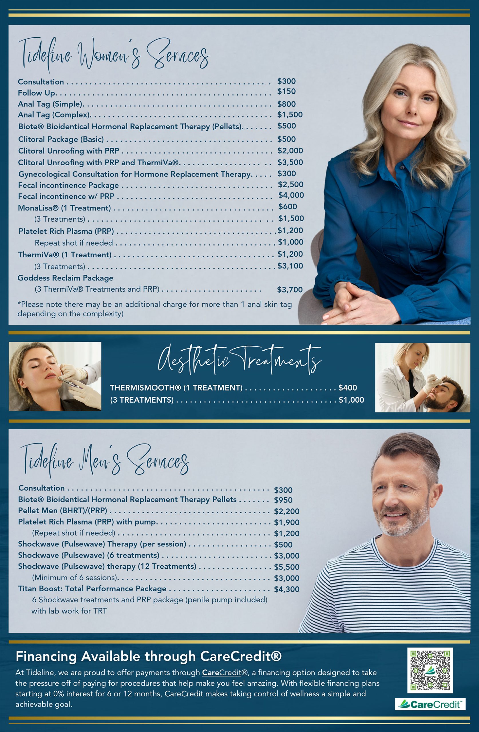 Tideline Services